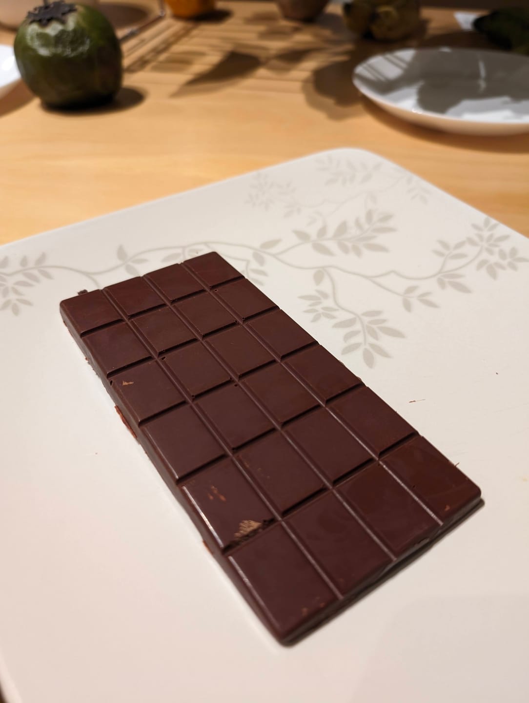 Customer photo review of Cacao (Chocolate) Box