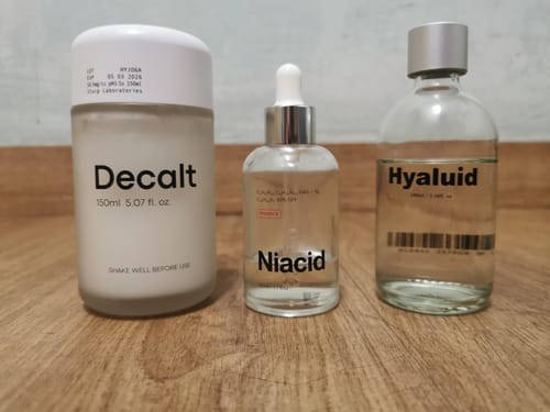 Customer photo review of The Holiday Sets