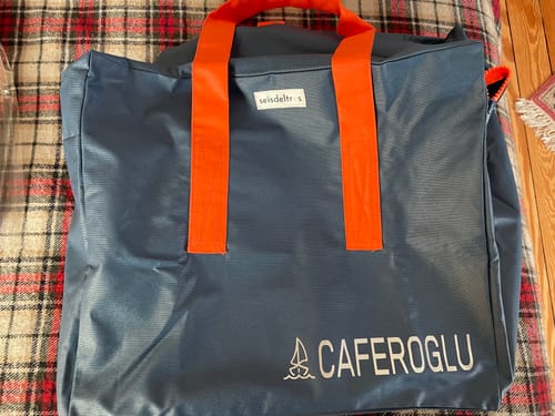 Customer photo review of Pack Familia 3 L
