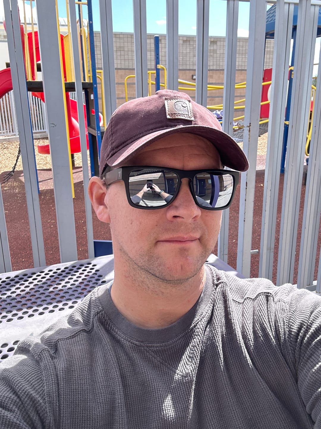 Customer photo review of The Phoenix