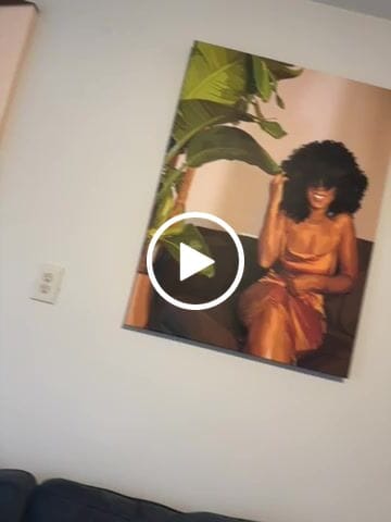 Customer video review of PLANT MOM II