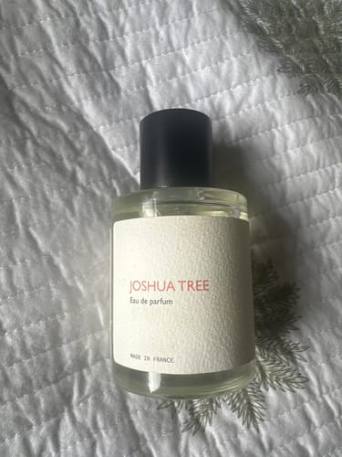 Customer photo review of Joshua Tree