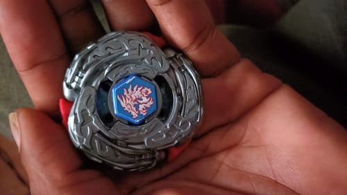 Customer photo review of L-Drago Destroy F:S
