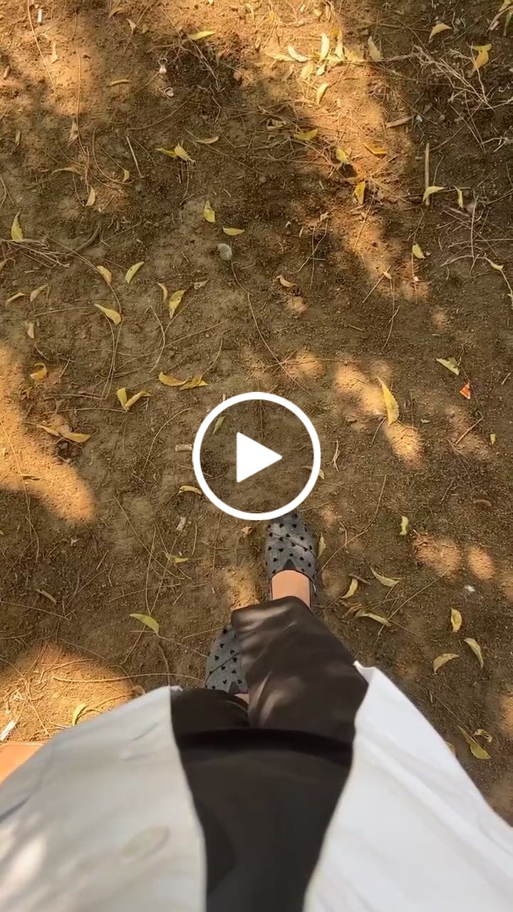 Customer video review of بنطلون فايروس فلكس نسائي ~ VirusFlex Female Pant