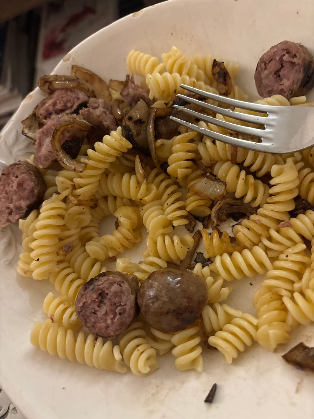 Customer photo review of Saucisses de Sanglier au Poivre de Kampot (Par 4) (130g/pièce - 520g/colis)