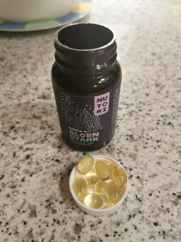 Customer photo review of VOLLE POWER SET