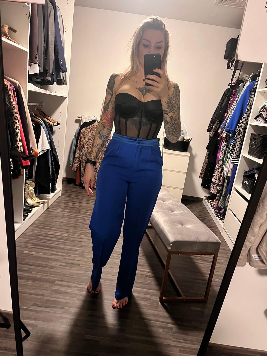 Customer photo review of Exchange Handling Fee 2（Don't use any discount)