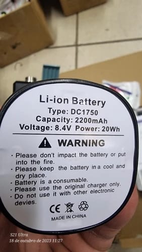 Customer photo review of PrintPeak™- Inkjet Printer