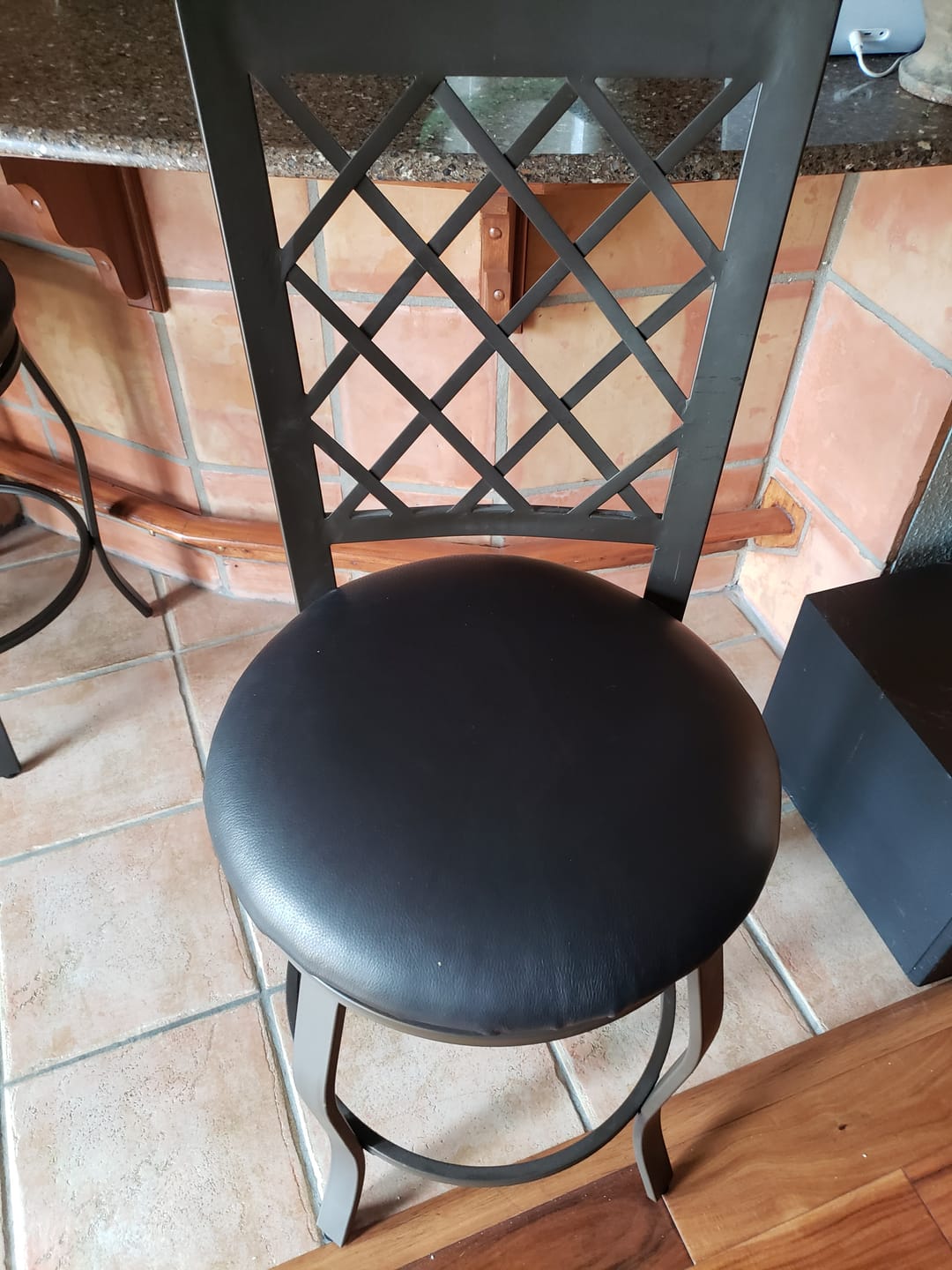 Customer photo review of Bronco Cow