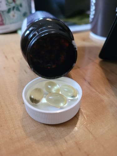 Customer photo review of ALGEN STARK