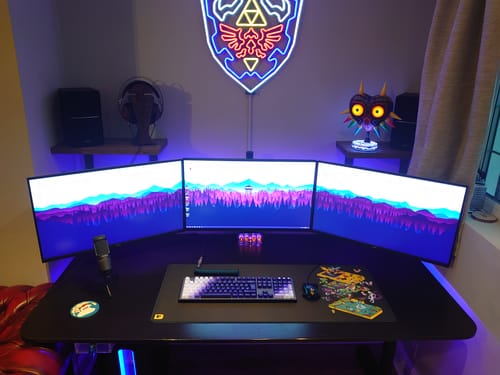 Customer photo review of 1st Gen