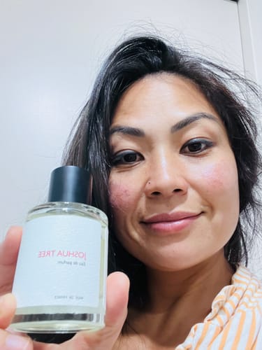 Customer photo review of Joshua Tree