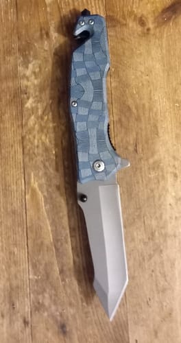 Customer photo review of Leeloo