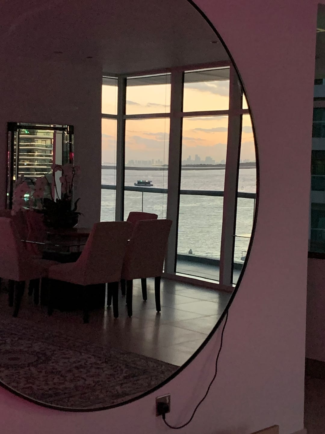Customer photo review of Simple Installation for Wall Hanging Painting / Metal Artworks / Mirror Pm-Fix