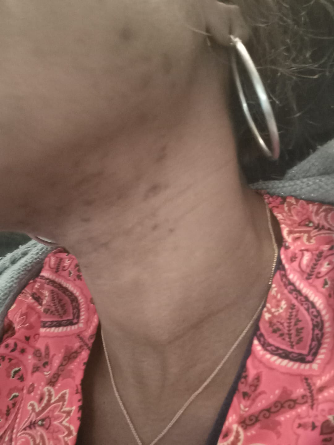 Customer photo review of Crème corps métisse