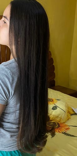 Customer photo review of ENTREGA INMEDIATA NEW Plancha »Titanio Profesional Diana Fletes Quality INFRARED