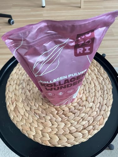 Customer photo review of BEAUTY STAR SET