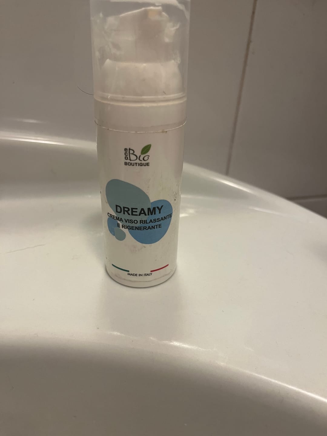 Customer photo review of Dreamy