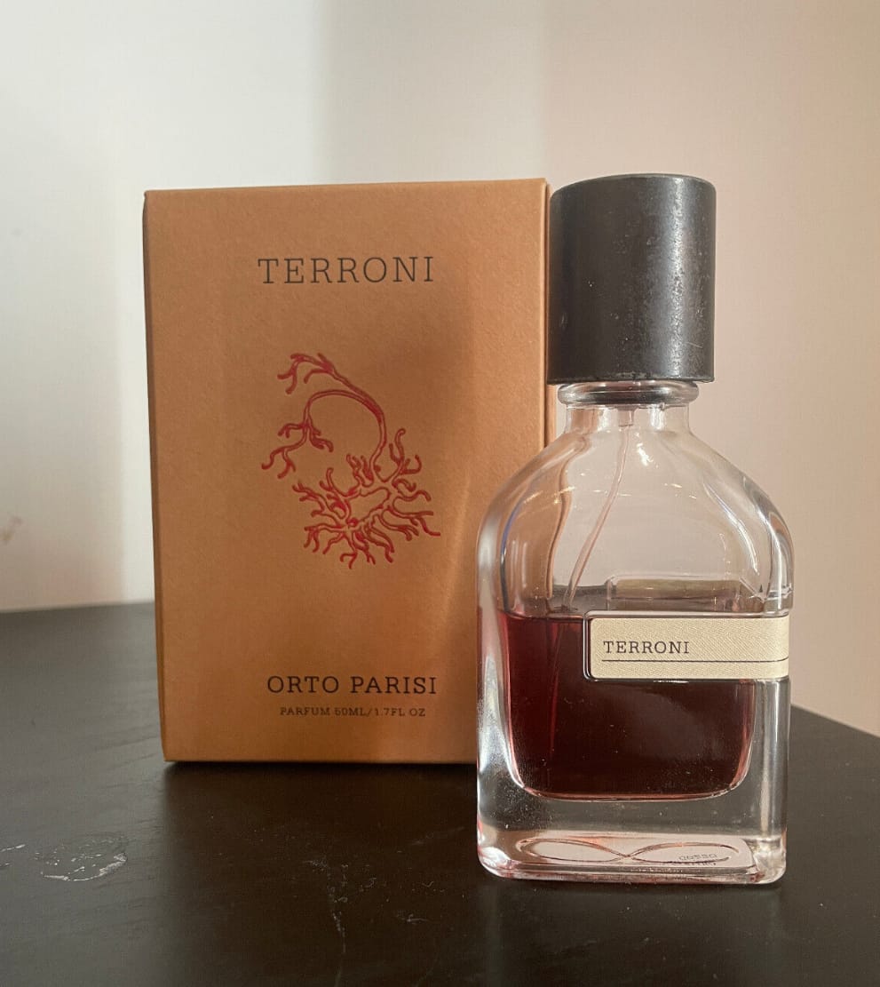 Customer photo review of ORTO PARISI - TERRONI