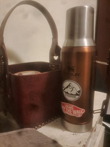 Customer photo review of MATE SYSTEM CLASSIC | 1.2 LT