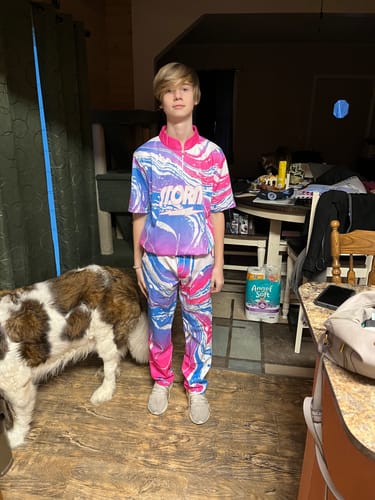 Customer photo review of HYDRO