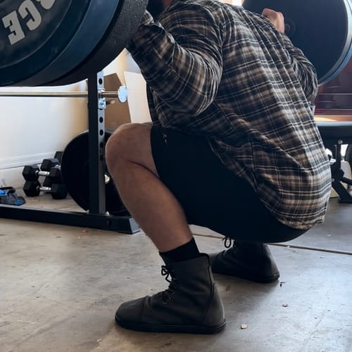 Customer photo review of Bruin