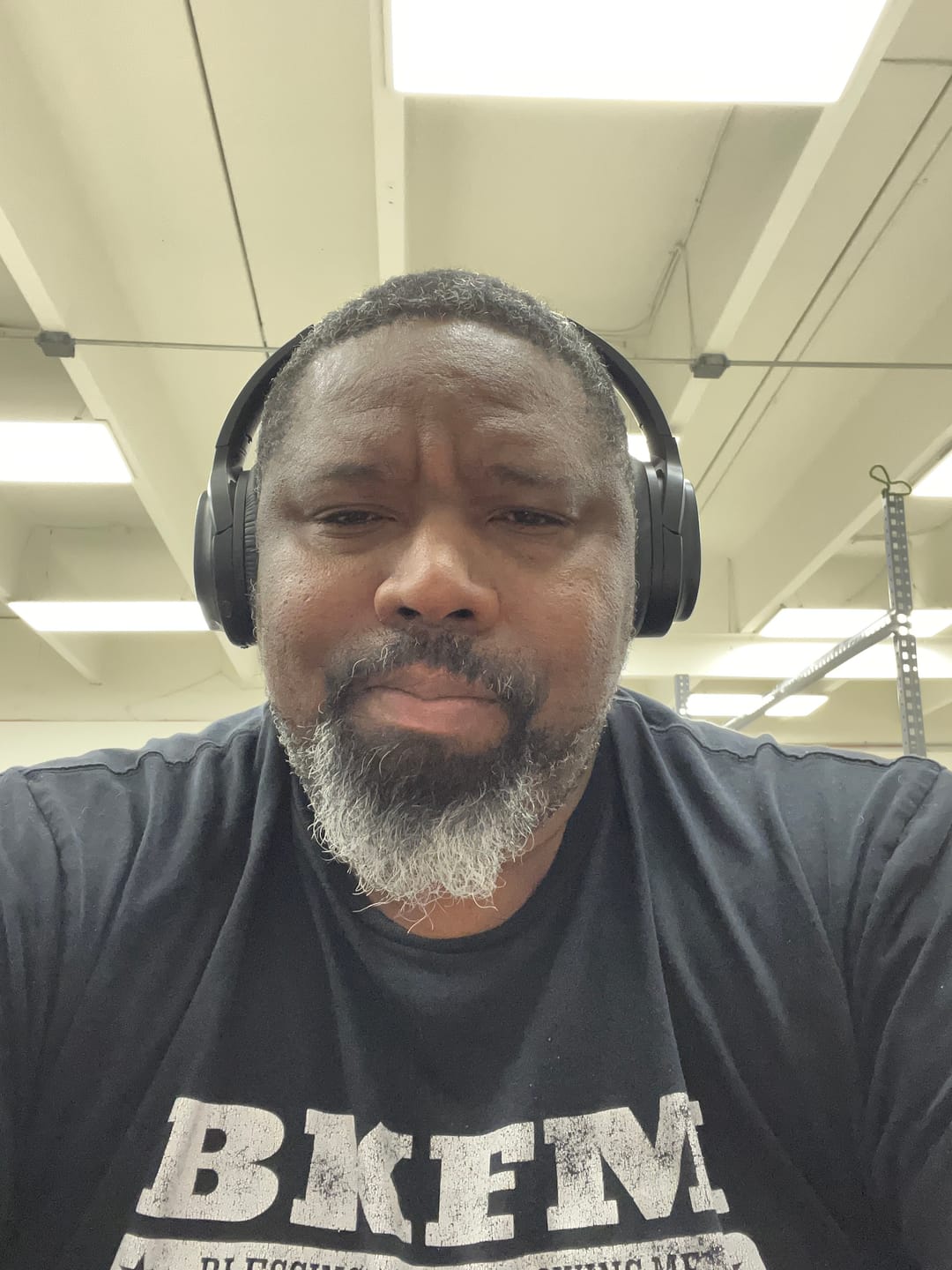 Customer photo review of CL01 - Jrumz Clarity Headphones (Now Available)
