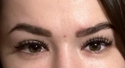 Customer photo review of Flutter Fling