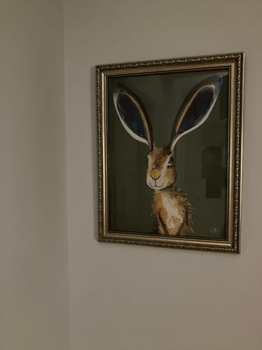 Customer photo review of Marley (Small) By Quinn Russell *NEW & EXCLUSIVE*