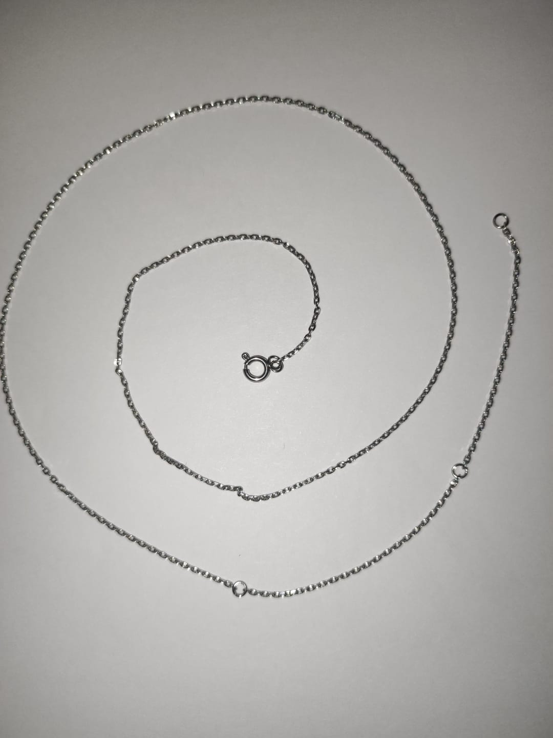 Customer photo review of Collar Colores del año