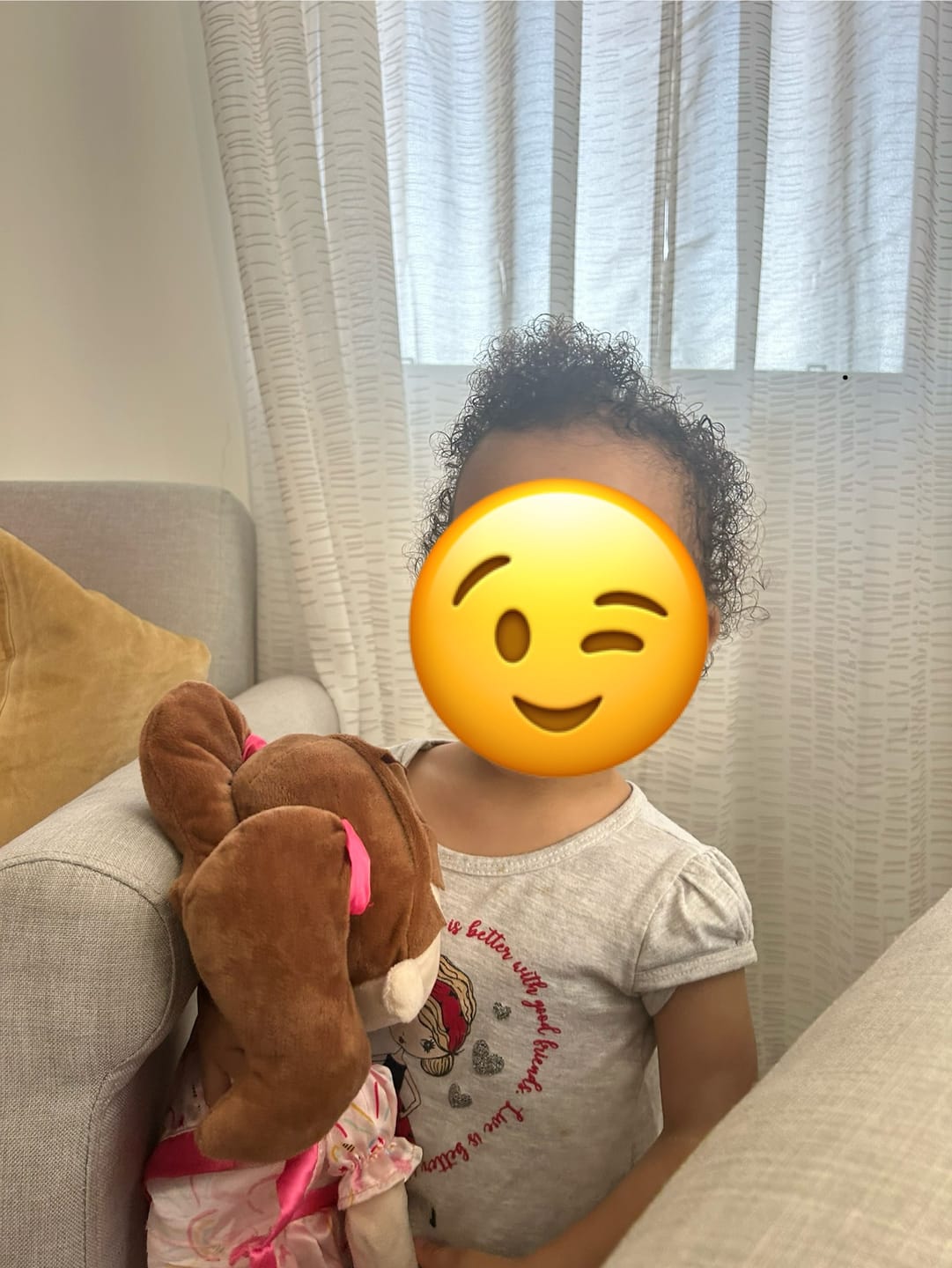 Customer photo review of Go-Go Buddies Travel & Trial Kit
