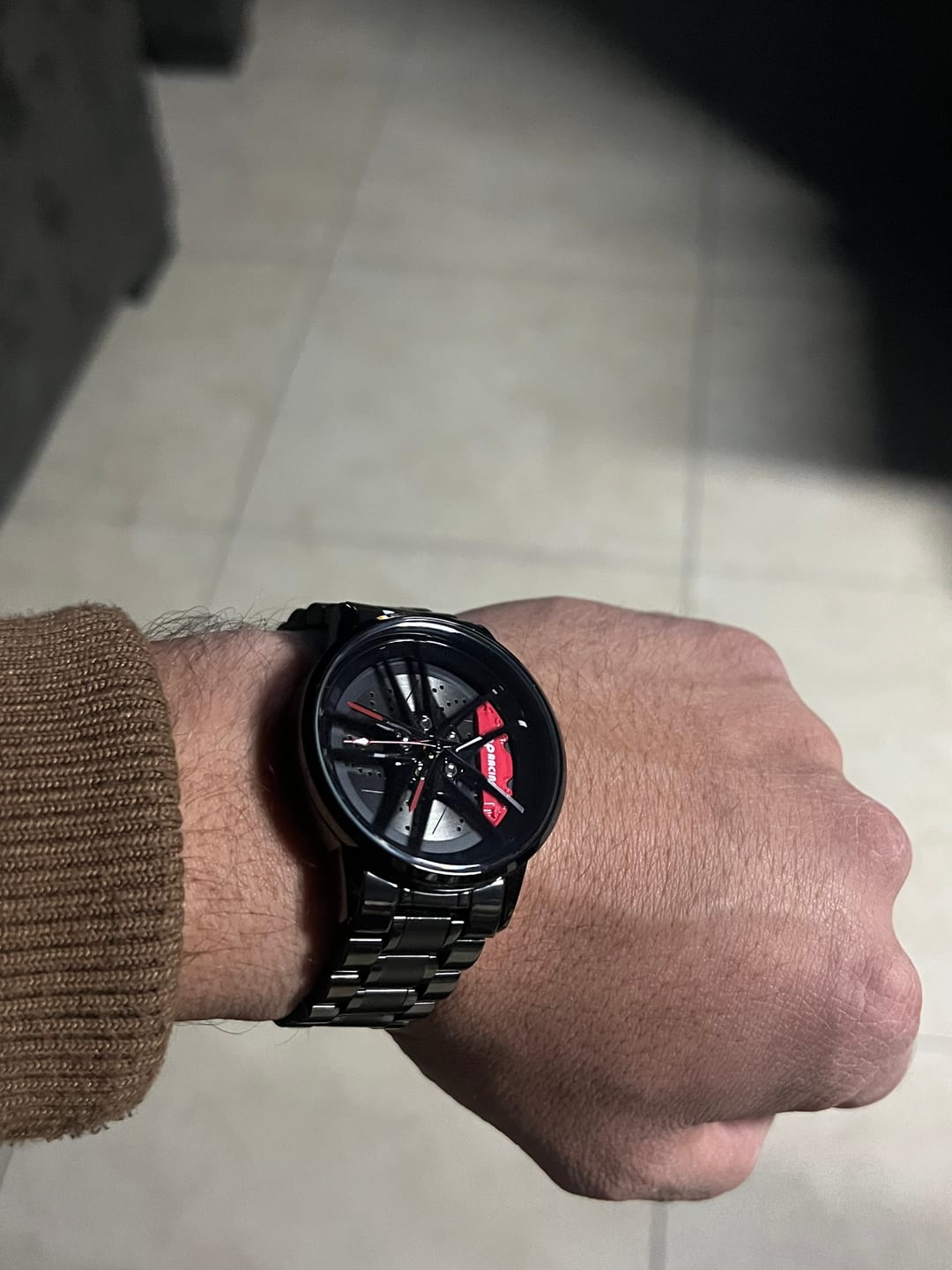 Customer photo review of GR Supra J29