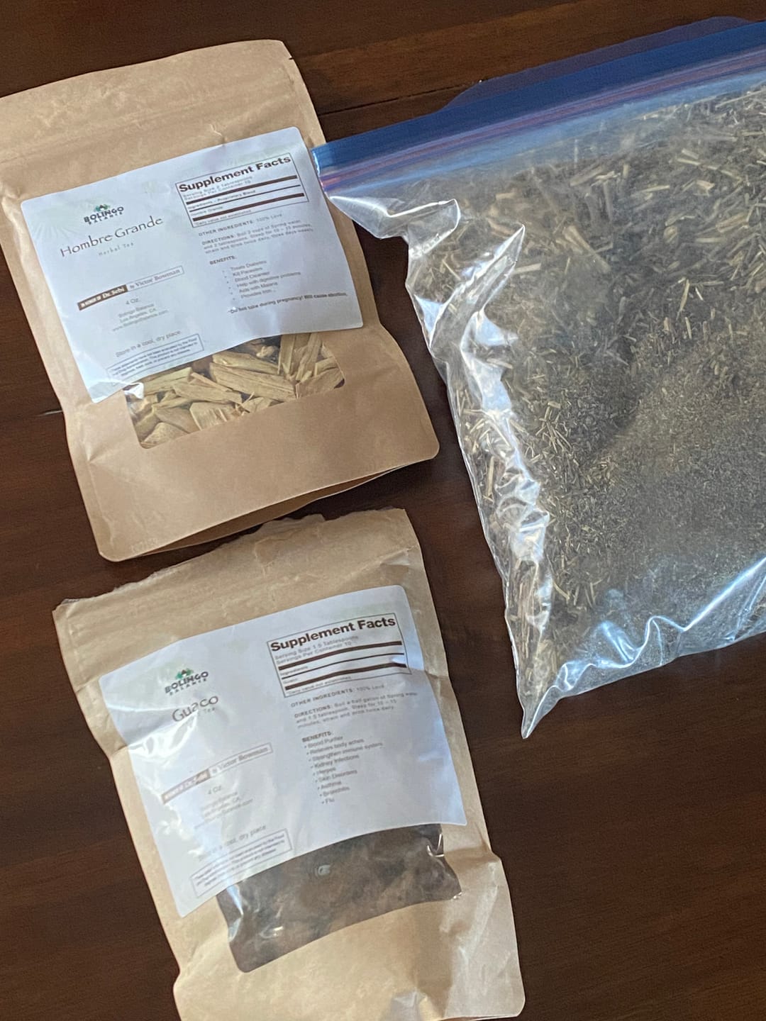 Customer photo review of HOMBRE GRANDE (HONDURAS)