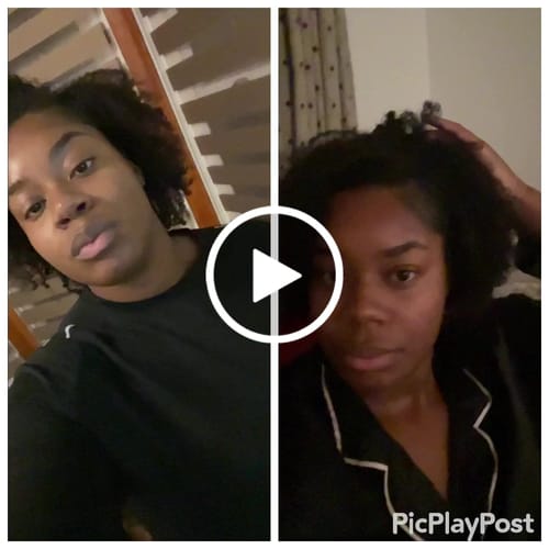 Customer video review of Wonder Oil 100% Natural 150ml