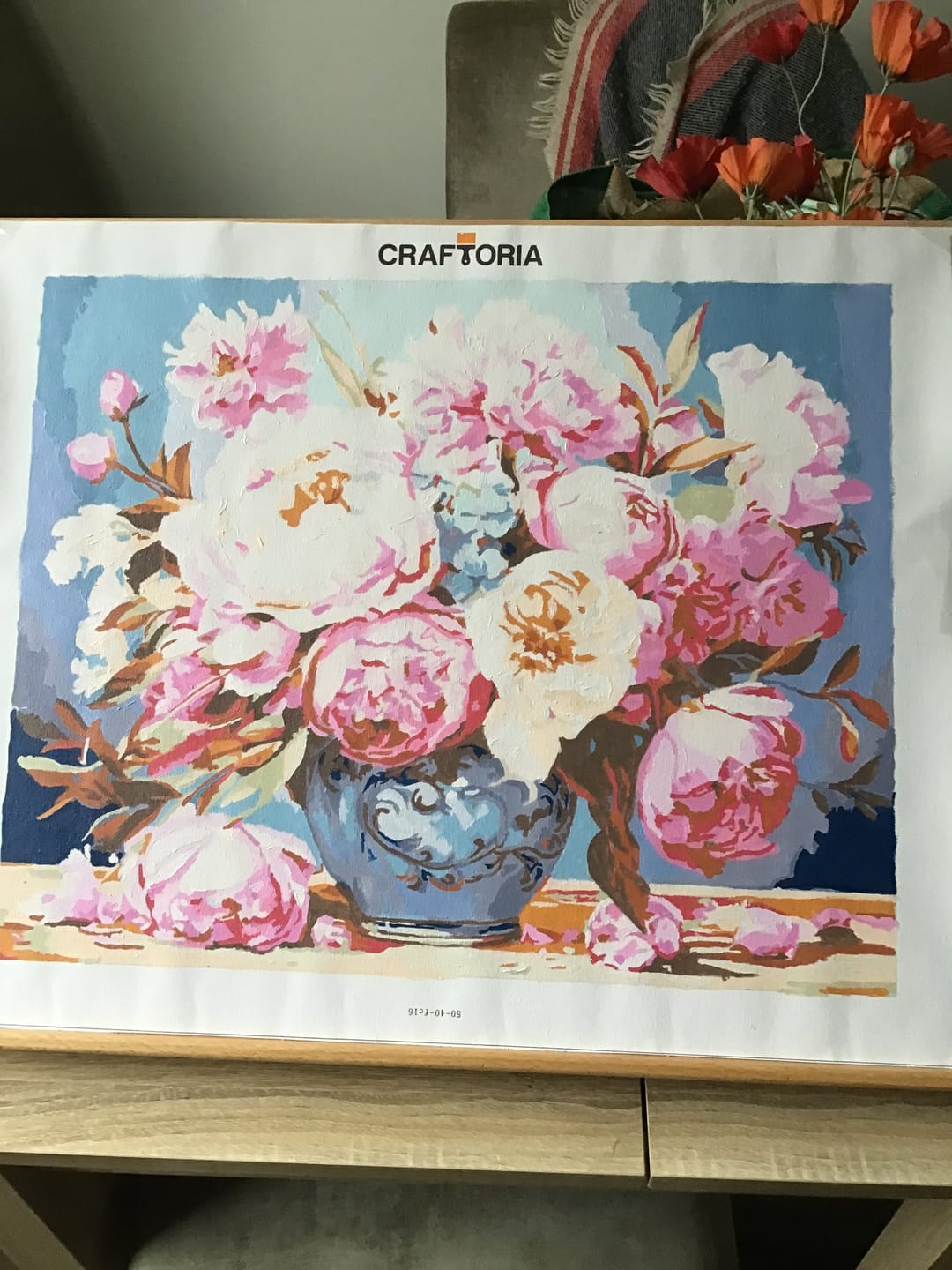 Customer photo review of Luscious Bouquet