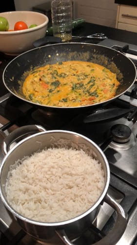 Customer photo review of Peas Maker Stukjes