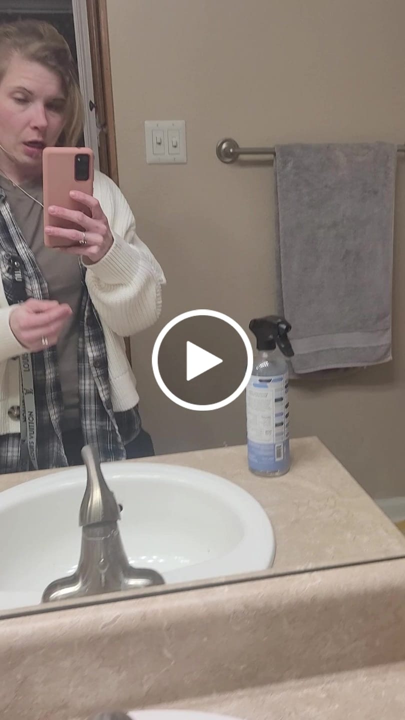 Customer video review of Window & Glass - 3 Pack