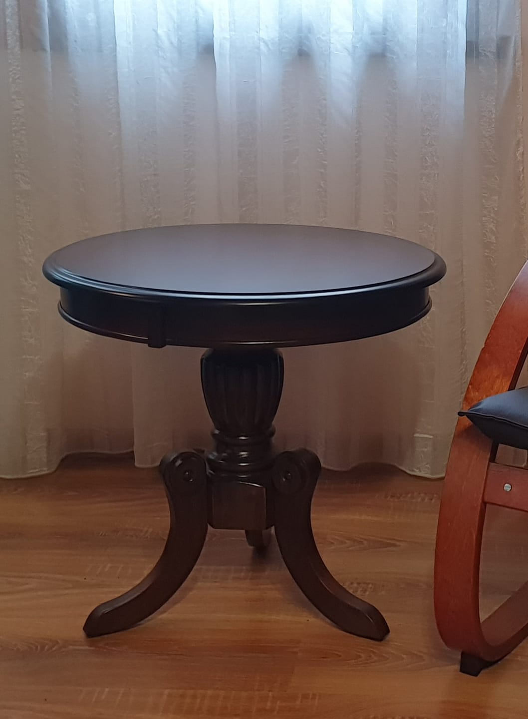 Customer photo review of Masuta cafea NEVADA D, nuc inchis, 60x55 cm