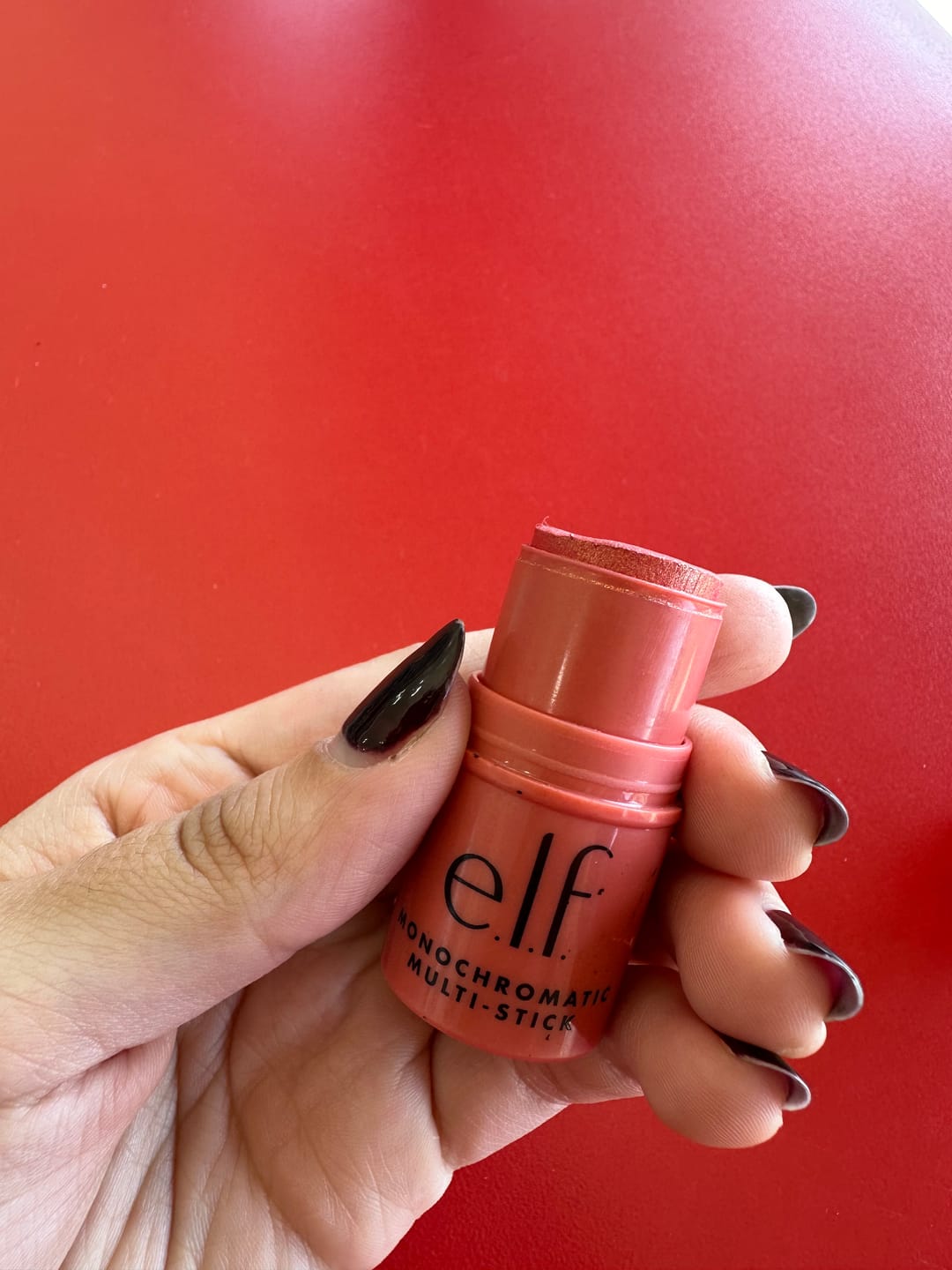 Customer photo review of MONOCHROMATIC MULTI STICK
