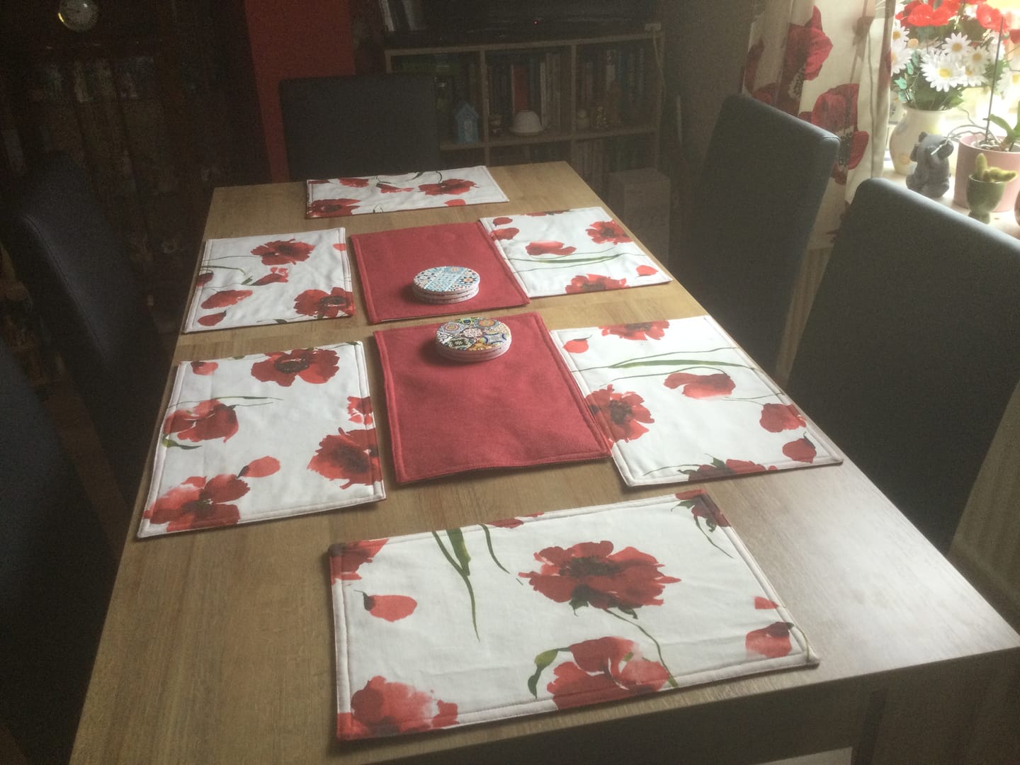 Customer photo review of 'Insul-Bright' Heat Resistant Wadding