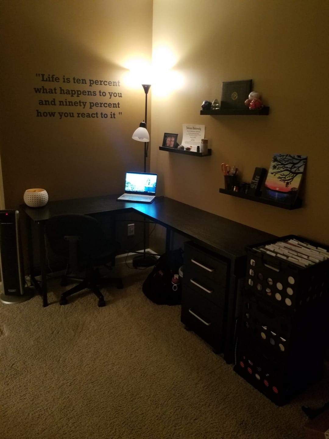Customer photo review of Site Reviews
