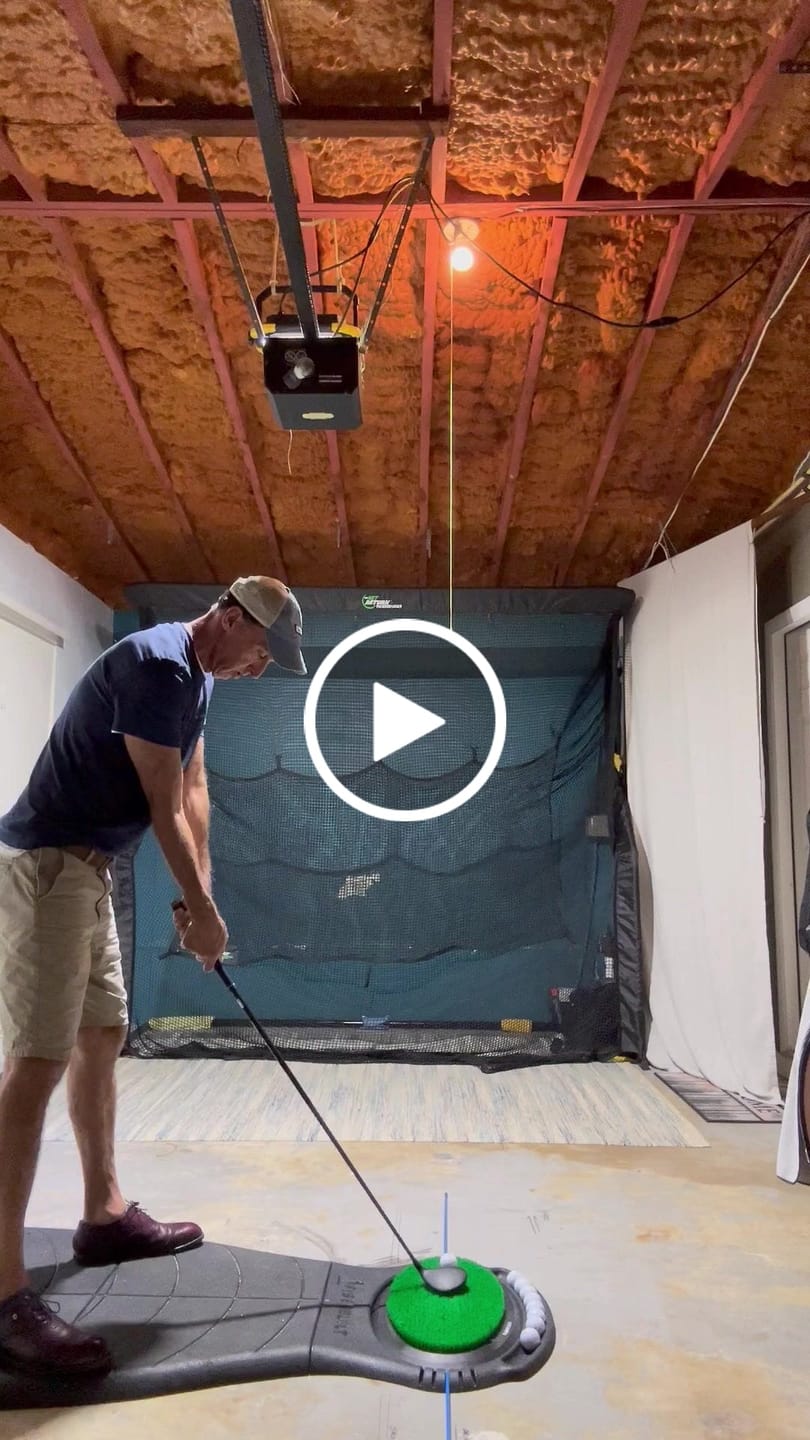 Customer video review of Large 9 Pro Series - 9' x 8'