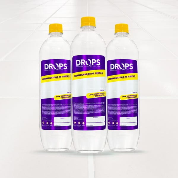 Customer photo review of Limpia juntas multiusos 1000ml