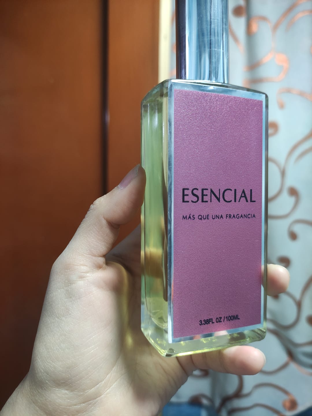 Customer photo review of M083 Inspirado en: J'adore - Christian Dior