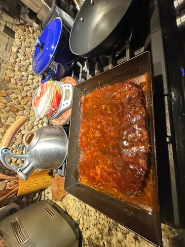 Customer photo review of Dirty Bird Rub