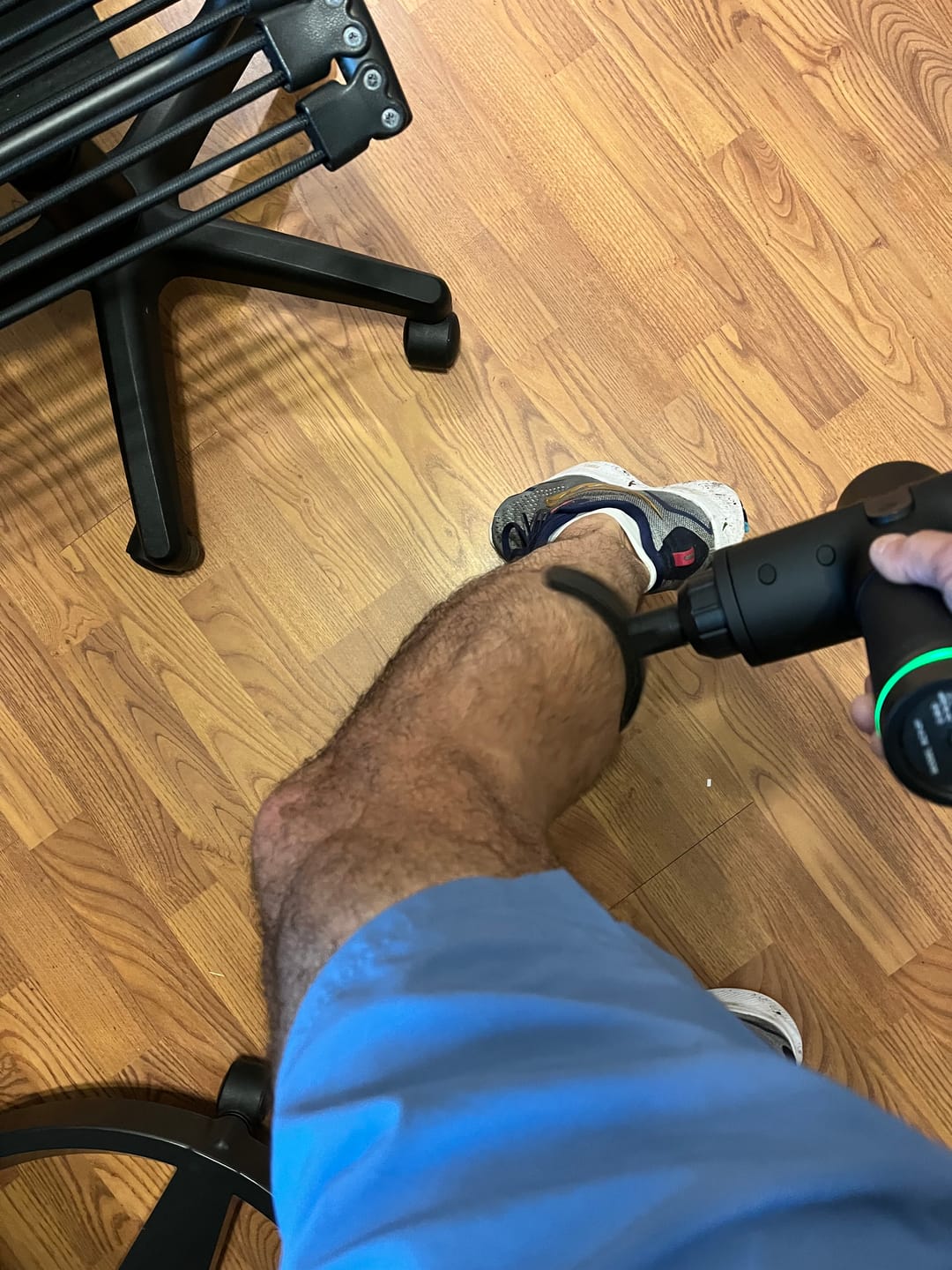 Customer photo review of NAMIRSA PRO
