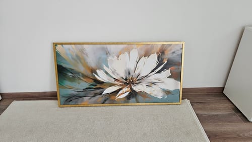 Customer photo review of Sinfonia di Pace