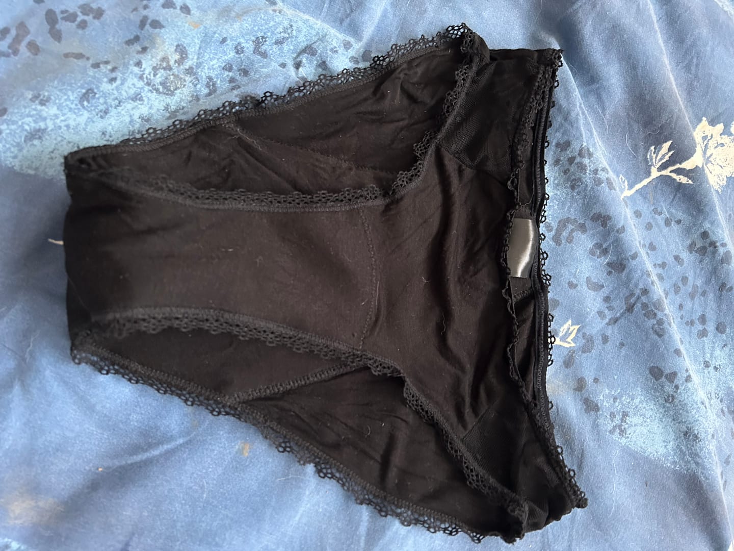 Customer photo review of Neva pour Flux Abondant