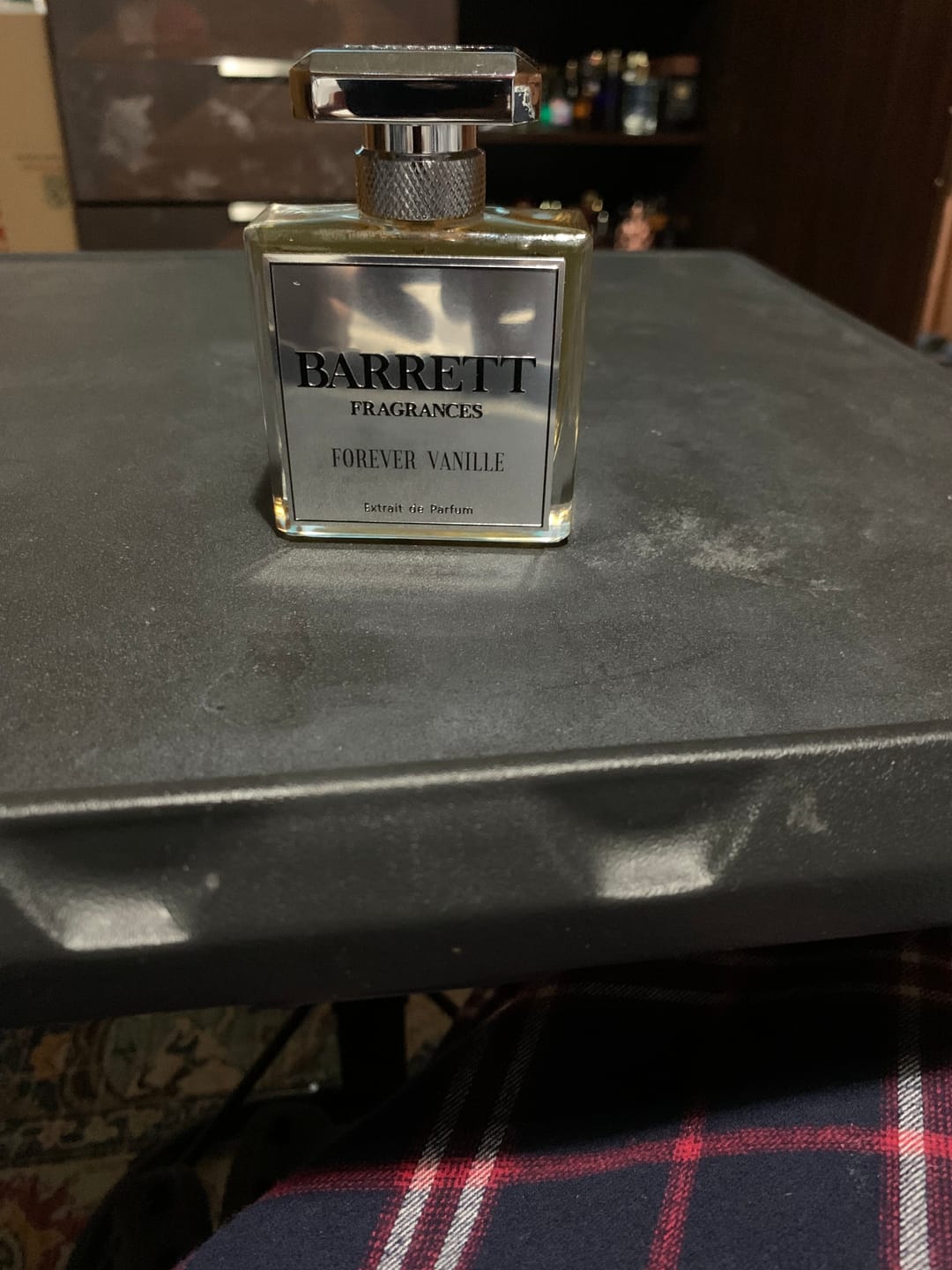 Customer photo review of Forever Vanille inspired by Sublime Vanille