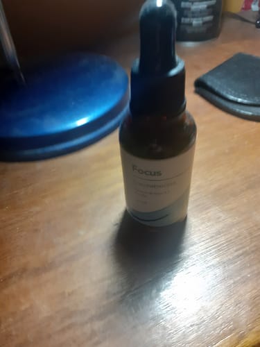 Customer photo review of Focus (Melena de León)